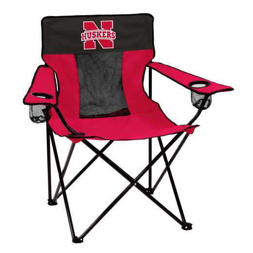 182-12E: Nebraska Elite Chair